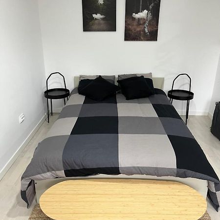 Ferienwohnung Apartamento 3 Min Da Av Liberdade - Remodelado Braga Exterior foto