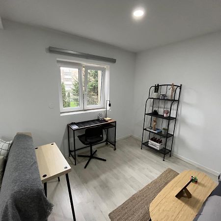 Ferienwohnung Apartamento 3 Min Da Av Liberdade - Remodelado Braga Exterior foto