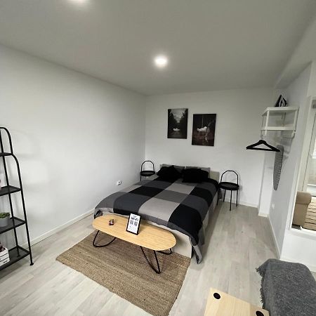 Ferienwohnung Apartamento 3 Min Da Av Liberdade - Remodelado Braga Exterior foto
