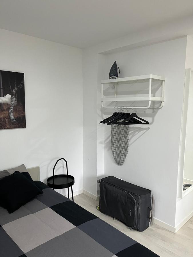 Ferienwohnung Apartamento 3 Min Da Av Liberdade - Remodelado Braga Exterior foto