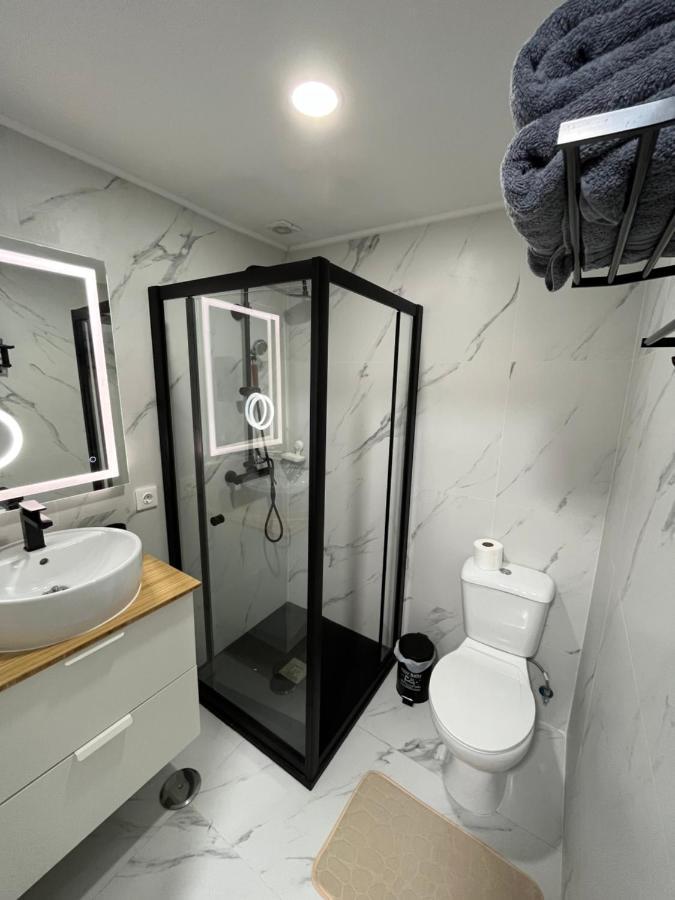 Ferienwohnung Apartamento 3 Min Da Av Liberdade - Remodelado Braga Exterior foto