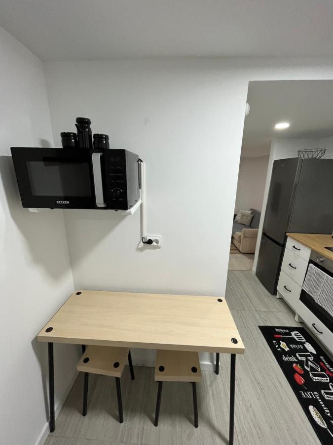 Ferienwohnung Apartamento 3 Min Da Av Liberdade - Remodelado Braga Exterior foto