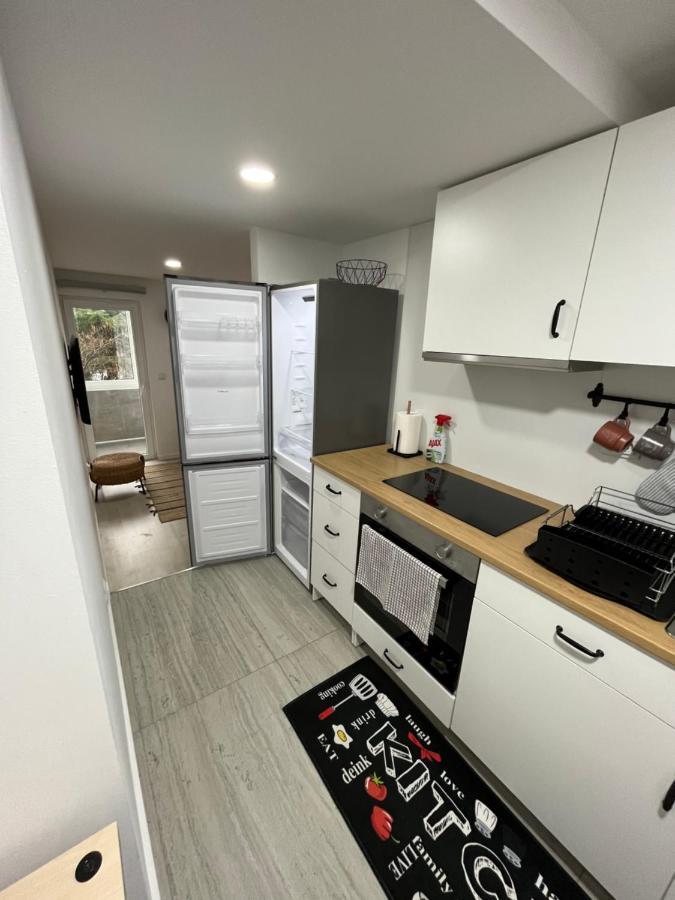 Ferienwohnung Apartamento 3 Min Da Av Liberdade - Remodelado Braga Exterior foto