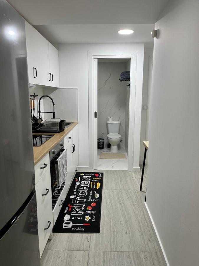 Ferienwohnung Apartamento 3 Min Da Av Liberdade - Remodelado Braga Exterior foto