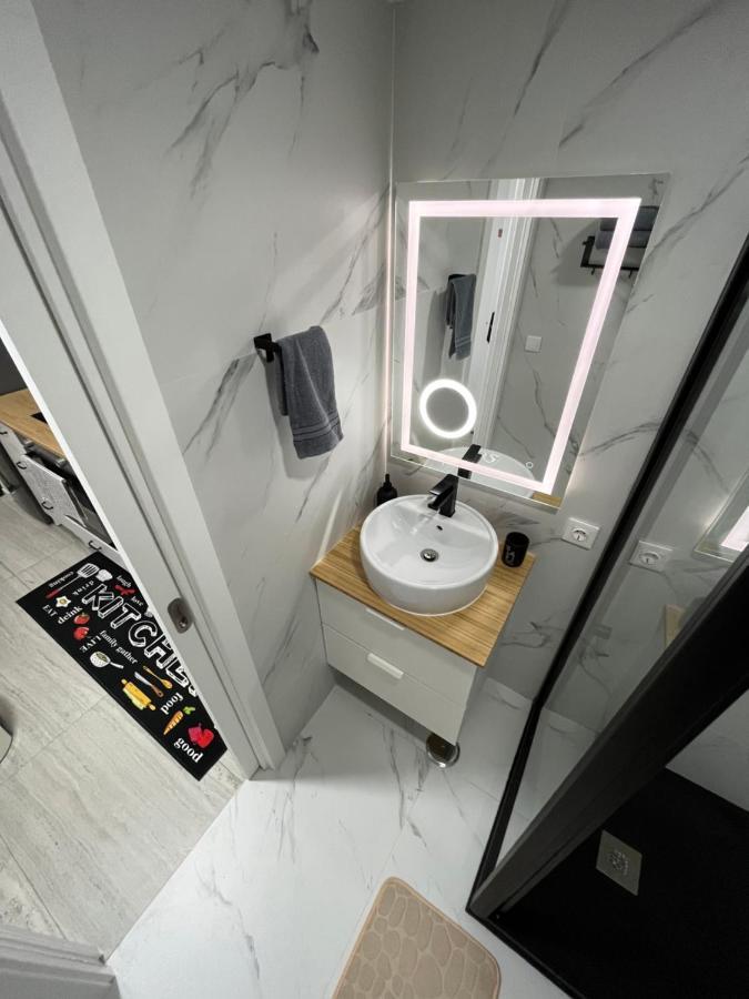 Ferienwohnung Apartamento 3 Min Da Av Liberdade - Remodelado Braga Exterior foto