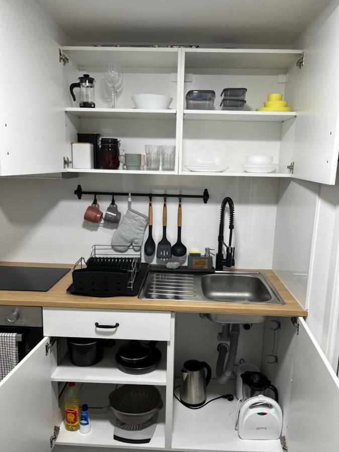 Ferienwohnung Apartamento 3 Min Da Av Liberdade - Remodelado Braga Exterior foto