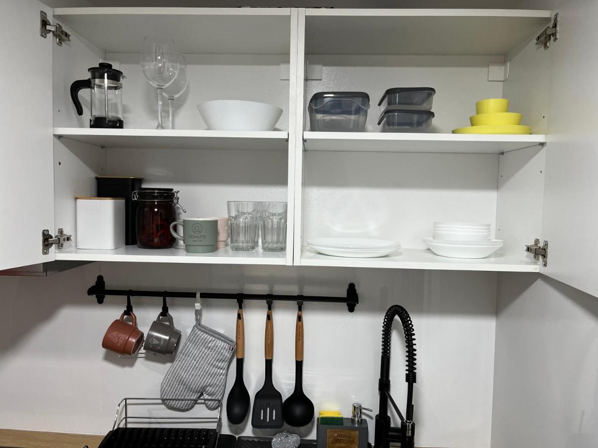 Ferienwohnung Apartamento 3 Min Da Av Liberdade - Remodelado Braga Exterior foto